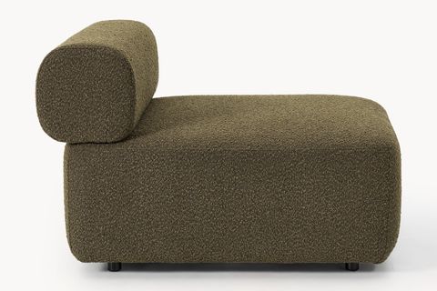 ALBA ORTA MODÜL, YEŞİL