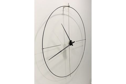 MASSİVE DUVAR SAATİ 110 CM