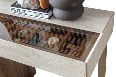 MADERA YATAK ODASI TAKIMI