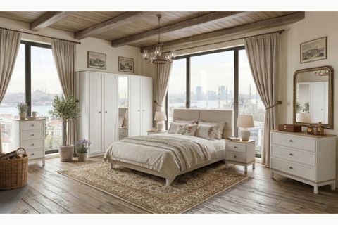 CALEN KOMODİN, 2 ÇEKMECELİ