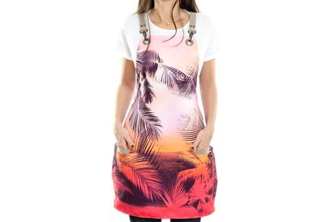 MONAPRON 32B UCCELLO ÖNLÜK, ÇOK RENKLİ