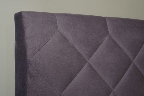 AFFA MAGİC STAR BAZA BAŞLIK VE YATAK SETİ, 150X200