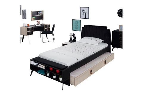 DORA GENÇ ODASI TAKIMI, 3 KAPAKLI