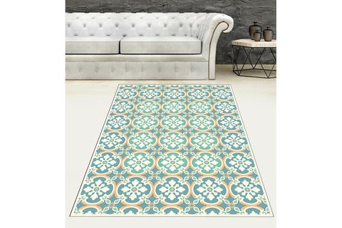 CHİLAİ HOME KNITTING DJT HALI 100X300