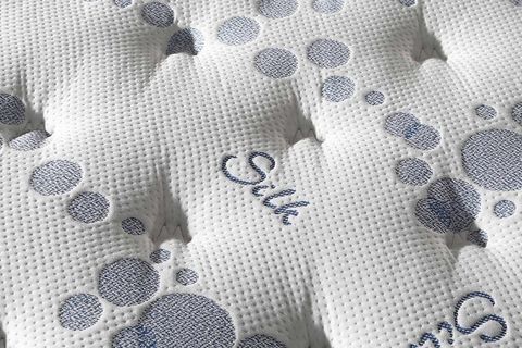 MOBSER N SERİES BONEL YAYLI YATAK 90X190