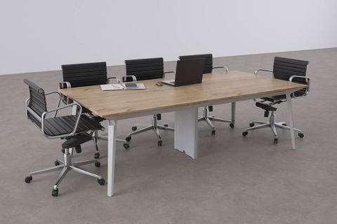 NOVA TOPLANTI MASASI L 240 CM MEŞE