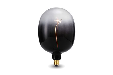 ORBUS GLOOMCRAFT CLEAR TO BLACK AVİZE