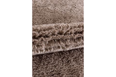 SEGURA PELUŞ KAYDIRMAZ TABAN İKİLİ BANYO PASPASI, VİZON, 60X100-50X60