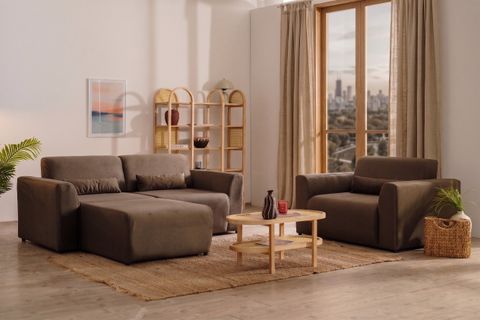NOOK PUF, YEŞİL