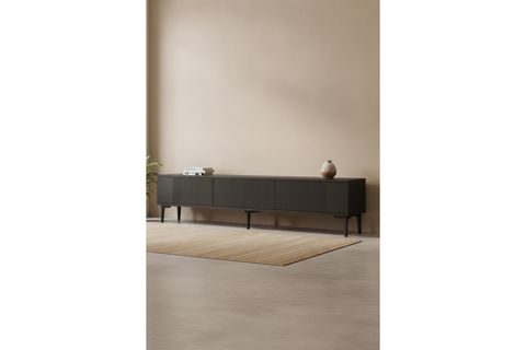 CORSA TV SEHPASI, ANTRASİT, 180 CM, TSA1803A