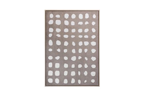 THE MİA BOHEM KANVAS TABLO, 70X100 CM TBL0076
