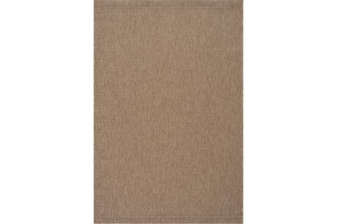 FRESCO SOFT NATURAL YIKANABİLİR HALI A3936B, 60X100