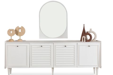 AGRA KONSOL VE AYNA