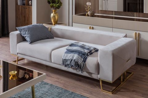 NERO GOLD KOLTUK TAKIMI