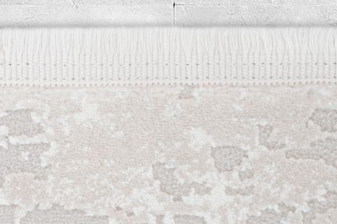 HAREM MAKİNA HALISI, KREM, 160X230, 4503B