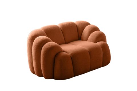 CALİFORNİA BERJER, KİREMİT