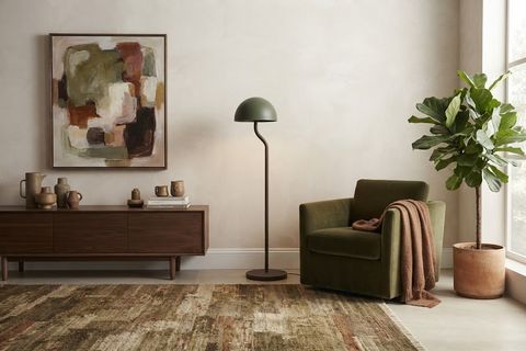 COLORLOP LAMBADER, KAHVERENGİ YEŞİL