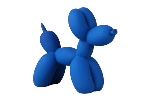 BALON KÖPEK KÜÇÜK BOY, MAVİ