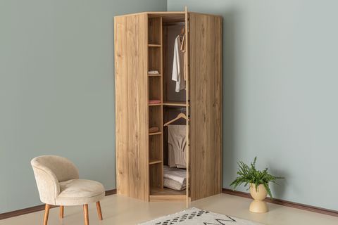 ETİ YATAK ODASI TAKIMI, MODÜLER