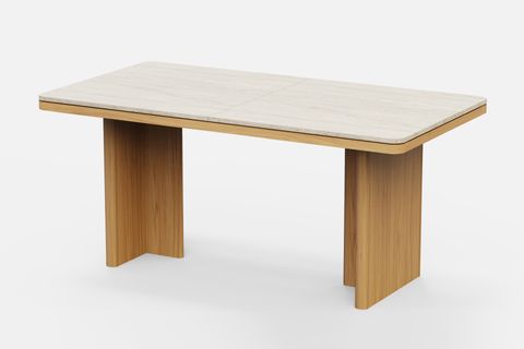 TRAVO YEMEK MASASI, AÇILIR