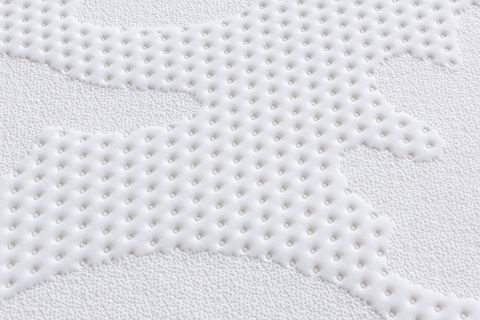 YATAK PEDİ, SÜNGERLİ FERMUARLI, VİSCO, 180X200