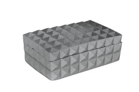 TAKI KUTUSU, GÜMÜŞ