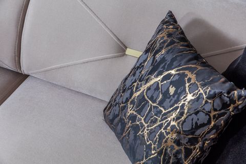 NERO GOLD KOLTUK TAKIMI