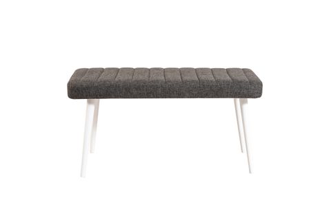 STORMİ MUTFAK MASA TAKIMI, BEYAZ ANTRASİT 1053, 120X75