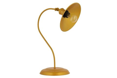 İKLİM MASA LAMBASI, GOLD