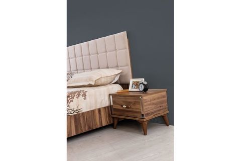 DERYA YATAK ODASI TAKIMI