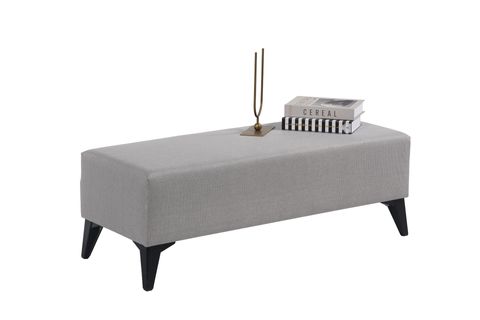 MELVA PUF, TAŞ RENGİ