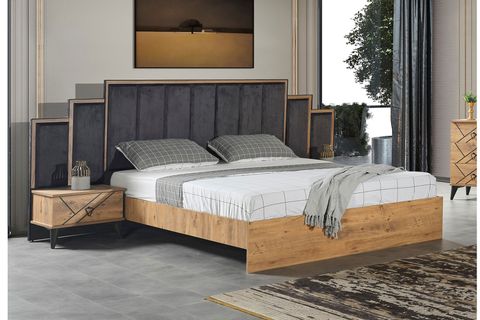 KARE KARYOLA, 200X160