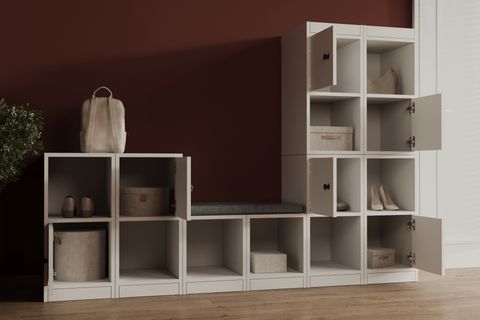 BK CONCEPT AYAKKABILIK, 6 KAPAKLI, MST-AYK-1015