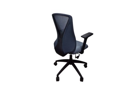 ORFE ŞEF KOLTUĞU, KUMAŞ, ANTRASİT