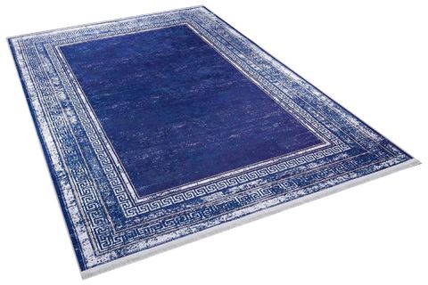 TRKMN 92 YIKANABİLİR DİJİTAL BASKILI HALI 100X150
