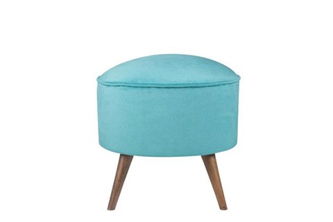BUENA PARK PUF 02 TURKUAZ