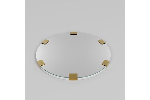 NEOSTİLL CHAKRA AYNA, GOLD