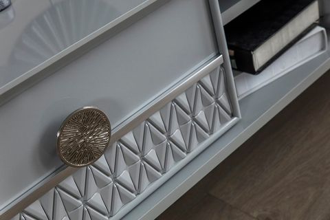 ELİT TV ÜNİTESİ SİS GRİ