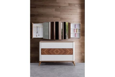 PERA YATAK ODASI TAKIMI