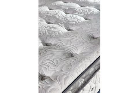 İOLA BEDDİNG HERA TEK KİŞİLİK PEDLİ POCKET YAYLI FULL ORTOPEDİK YATAK 90X190