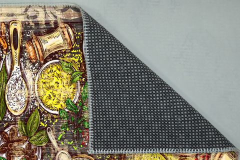 AİDA HOME FREYA MUTFAK HALISI, 80X200