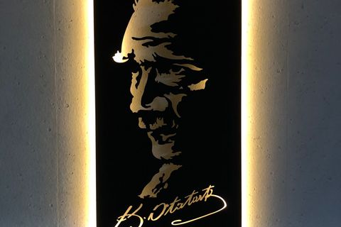 ATATURK V1 PANO