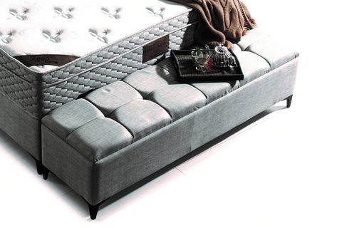 INNOVA SANDIKLI PUF, 120 CM