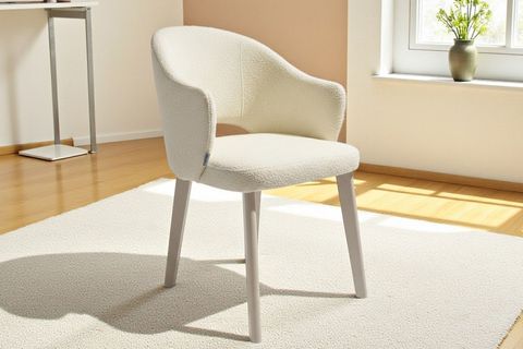 SENTO SANDALYE, ŞÖNİL KUMAŞ