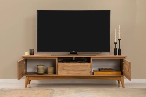 VİNA TV ÜNİTESİ, ATLANTİK