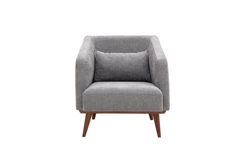 TERRE ŞÖNİL KOLTUK TAKIMI, BEJ GRİ