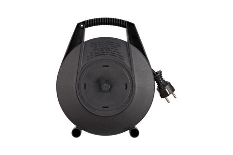 BRENNENSTUHL VARİO LİNE SERİSİ 4 SOKETLİ 10 MT MAKARALI KABLO