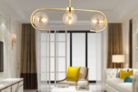 DİASPOR ÜÇLÜ AVİZE, GOLD