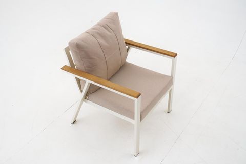 NEVA ALÜMİNYUM OTURMA GRUBU