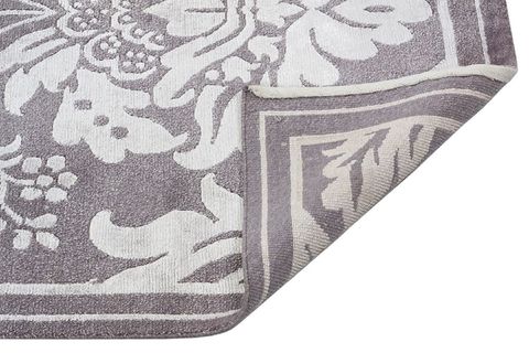 TULIPA AG-0264 GREY SILVER 200X300